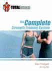 Total Human : The Complete Strength Training System - Book