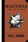 Masters Cruel Land - Book