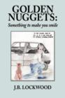 Golden Nuggets : Something to Make You Smile - Book