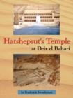Hatshepsut's Temple at Deir El Bahari - Book