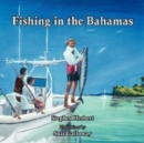 Fishing in the Bahamas - Book