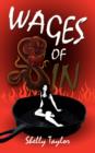 Wages Of Sin - Book