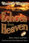 Echoes From Heaven - Book