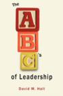 ABC's of Leadership - Book