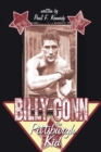 Billy Conn - The Pittsburgh Kid - Book
