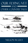 Our Flying Vet and Other Country Tales - Book