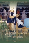 The Majesty of Egyptian Gods and Temples : A Book of Egyptian Poems - Book