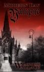 "Modern Day Vampire" - Book