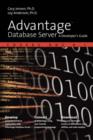 Advantage Database Server : A Developer's Guide - Book