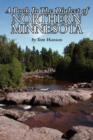 A Book In The Dialect of Northern Minnesota - Book