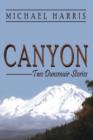 Canyon : Two Dunsmuir Stories - Book