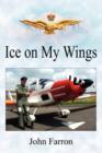 Ice On My Wings - Book