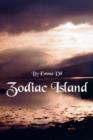 Zodiac Island - Book