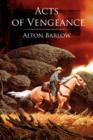 Acts of Vengeance - Book