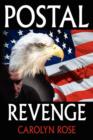 Postal Revenge - Book