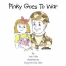 Pinky Goes To War - Book