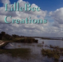 LillyBee Creations - Book