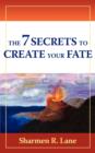 The 7 Secrets To Create Your Fate - Book