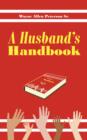 A Husband's Handbook - Book