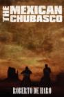 The Mexican Chubasco - Book
