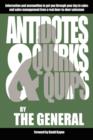 Antidotes : Quirks & Quips - Book