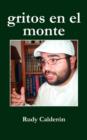 Gritos En El Monte - Book