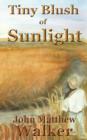 Tiny Blush of Sunlight - Book
