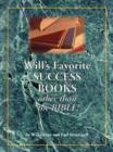 Will's Favorite Success Books Other Than The Bible : The Rule Books of Wealth and Prosperity - Book
