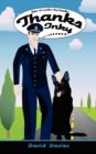 Thanks Inky : Tales of a Police Dog Handler - Book