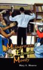 Milagro En La Escuela Monty - Book
