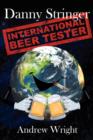 Danny Stringer (International Beer Tester) - Book