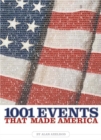 1001 Events That Made America - Book