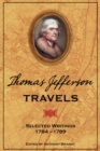 Thomas Jefferson Travels - Book
