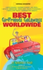Best Girlfriends Getaways Worldwide - Book