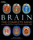 Brain : The Complete Mind - Book
