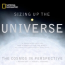 Sizing Up the Universe : A New View of the Cosmos - Book