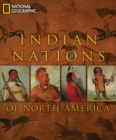 Indian Nations of North America - Book