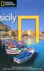 National Geographic Traveler: Sicily, 3rd Ed. - Book