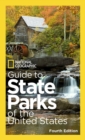 Guide To State Parks Of The United States (4th Edition) : Guide Book - Book