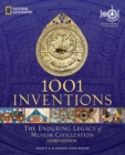 1001 Inventions : The Enduring Legacy of Muslim Civilization - Book
