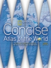 National Geographic Concise Atlas of the World 3rd Edition - Book
