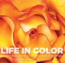 Life in Color : National Geographic Photographs - Book