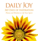 Daily Joy : 365 Days of Inspiration - Book