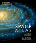 Space Atlas : Mapping the Universe and Beyond - Book