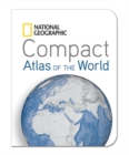 National Geographic Compact Atlas of the World - Book