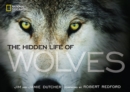The Hidden Life of Wolves - Book