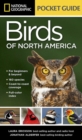 National Geographic Pocket Guide to the Birds of North America - Book