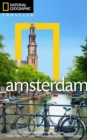 National Geographic Traveler: Amsterdam, 2nd Edition - Book
