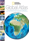 National Geographic Global Atlas : A Comprehensive Picture of the World Today - Book