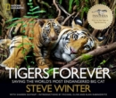 Tigers Forever : Saving the World's Most Endangered Big Cat - Book